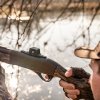 Kolimator do strzelby Vortex Viper Shotgun Enclosed Micro Green Dot 3 MOA